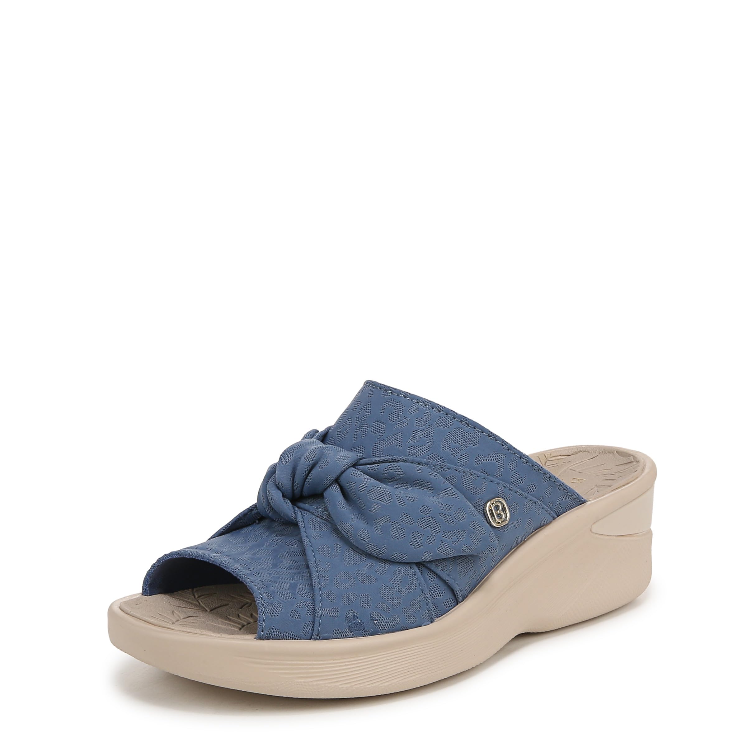 BZees Women's, Smile Sandal