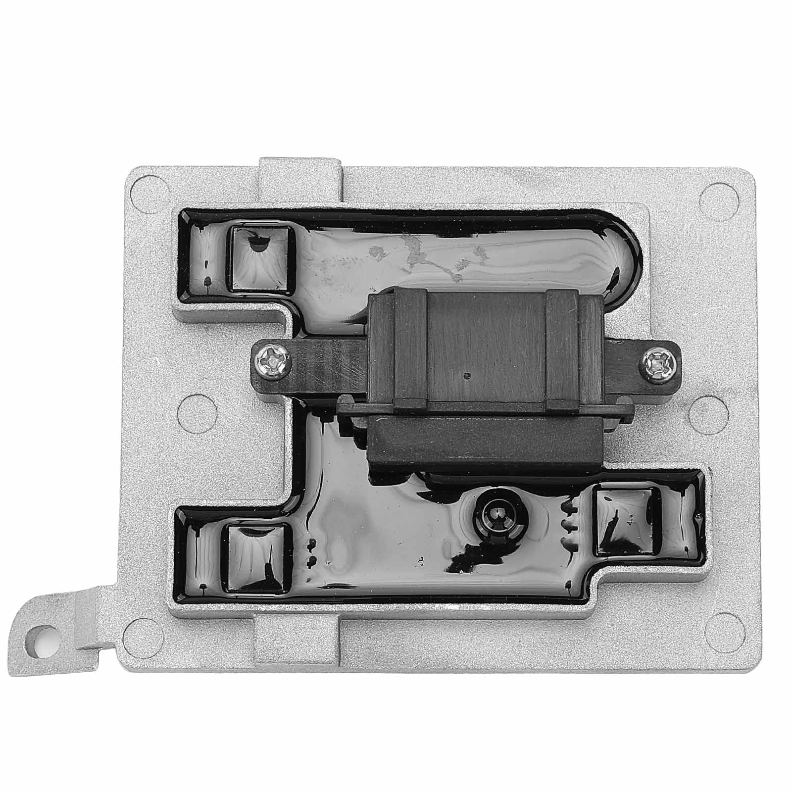 Frankberg 1x Heizungswiderstand Gebläseregler Kompatibel mit Viano  