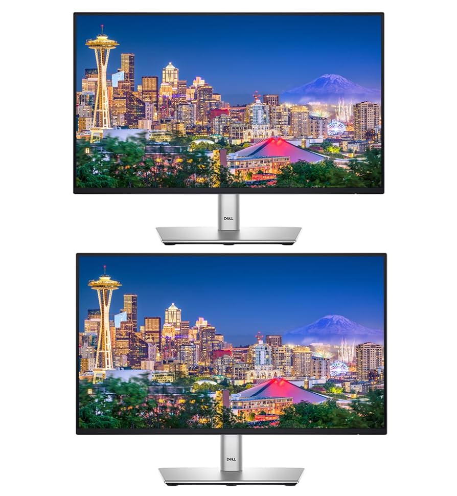 Amazon.com: Dell P2225H 22-inch 1080P Full HD Wide Angle