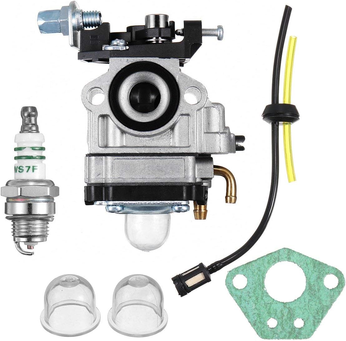 Carburetors for Jiffy Ice Auger Jiffy 2 Cycle Engines Replace 4082 Carb