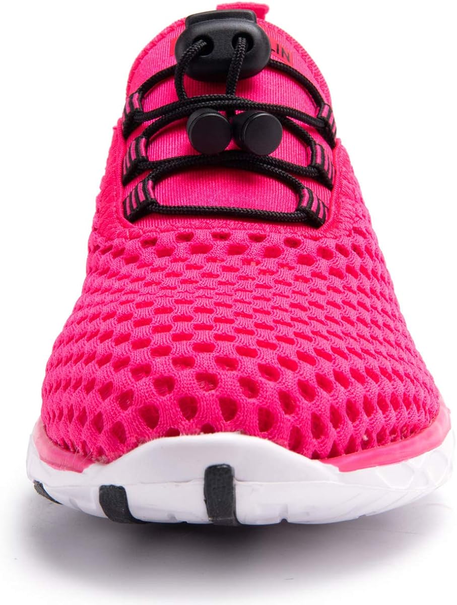  | Zhuanglin Women's Quick Drying Aqua Water Shoes Casual Walking Shoes | Water Shoes
