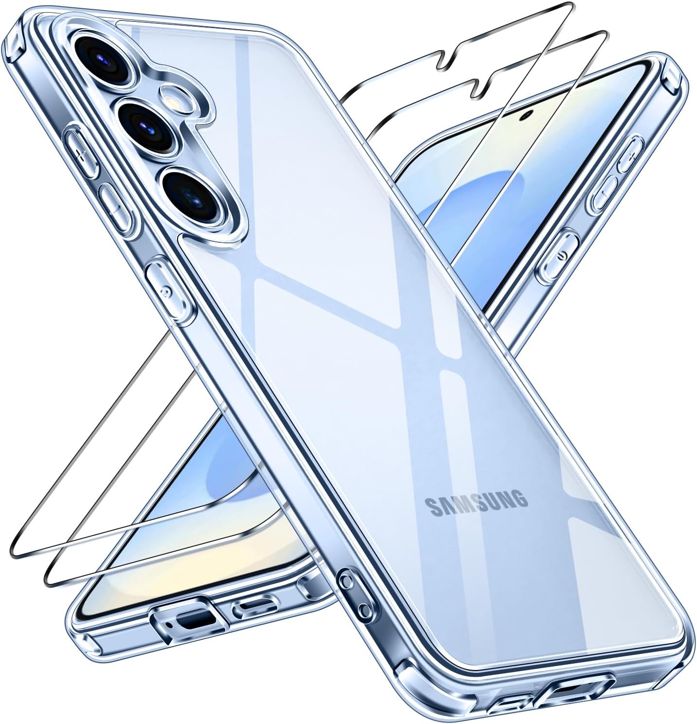 Samsung Galaxy S25 6.2