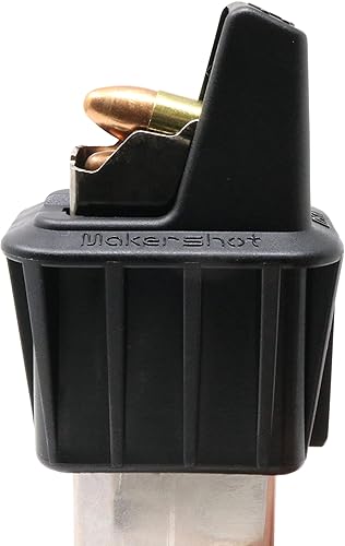 Miniatura 627 de MakerShot Cargadores de velocidad de cargador, diseñados específicamente para cada cargador seleccionado