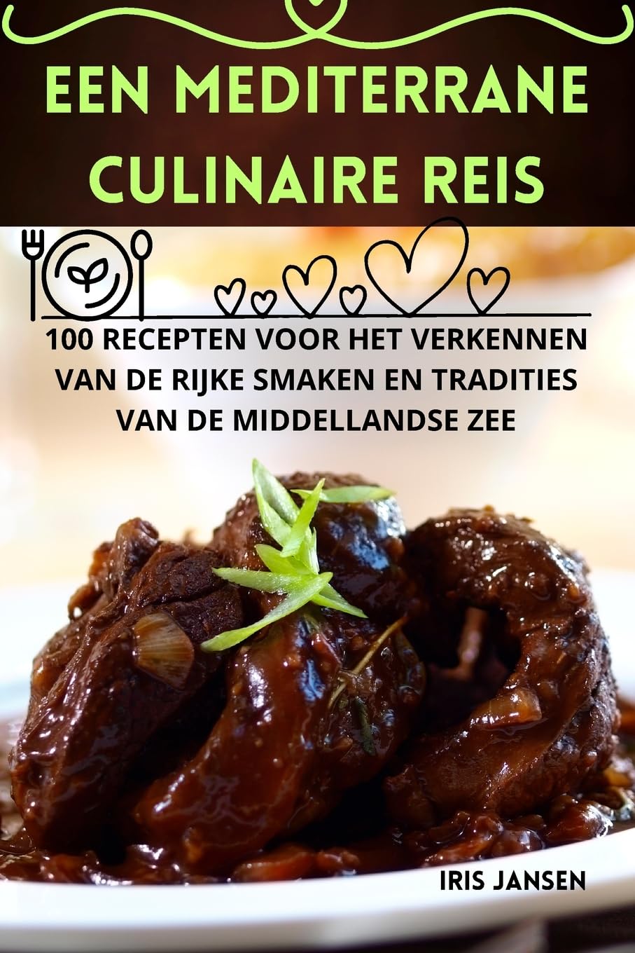 Een mediterrane culinaire reis