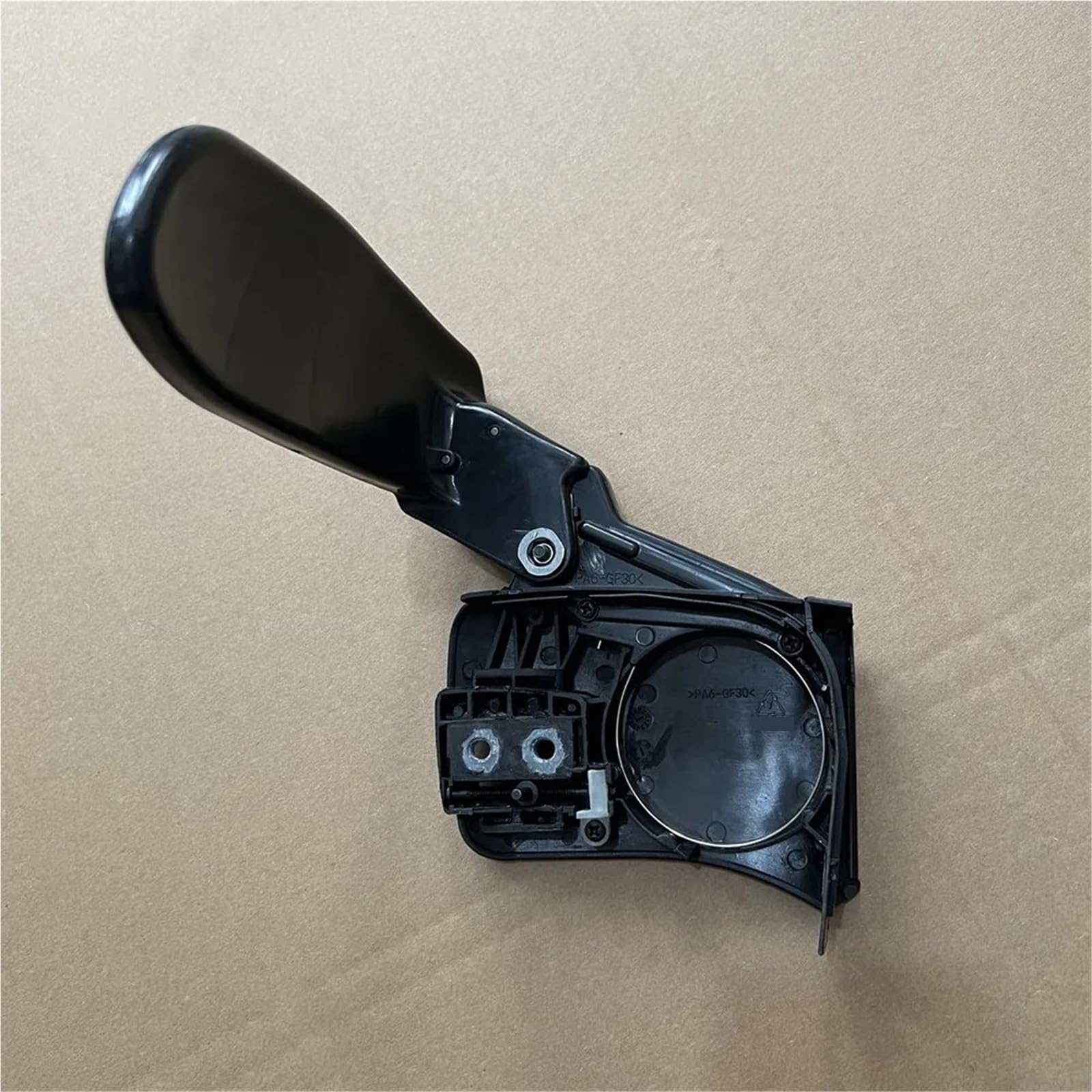 Cubierta de piñón de cadena compatible con motosierra for EC-HO CS-350 CS350T CS-350T CS-350TES CS350WES Freno con ajustador de cadena Repuestos de motosierra