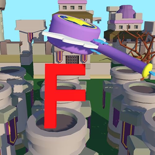 Joyfun Word Smash - Kingdom Hide