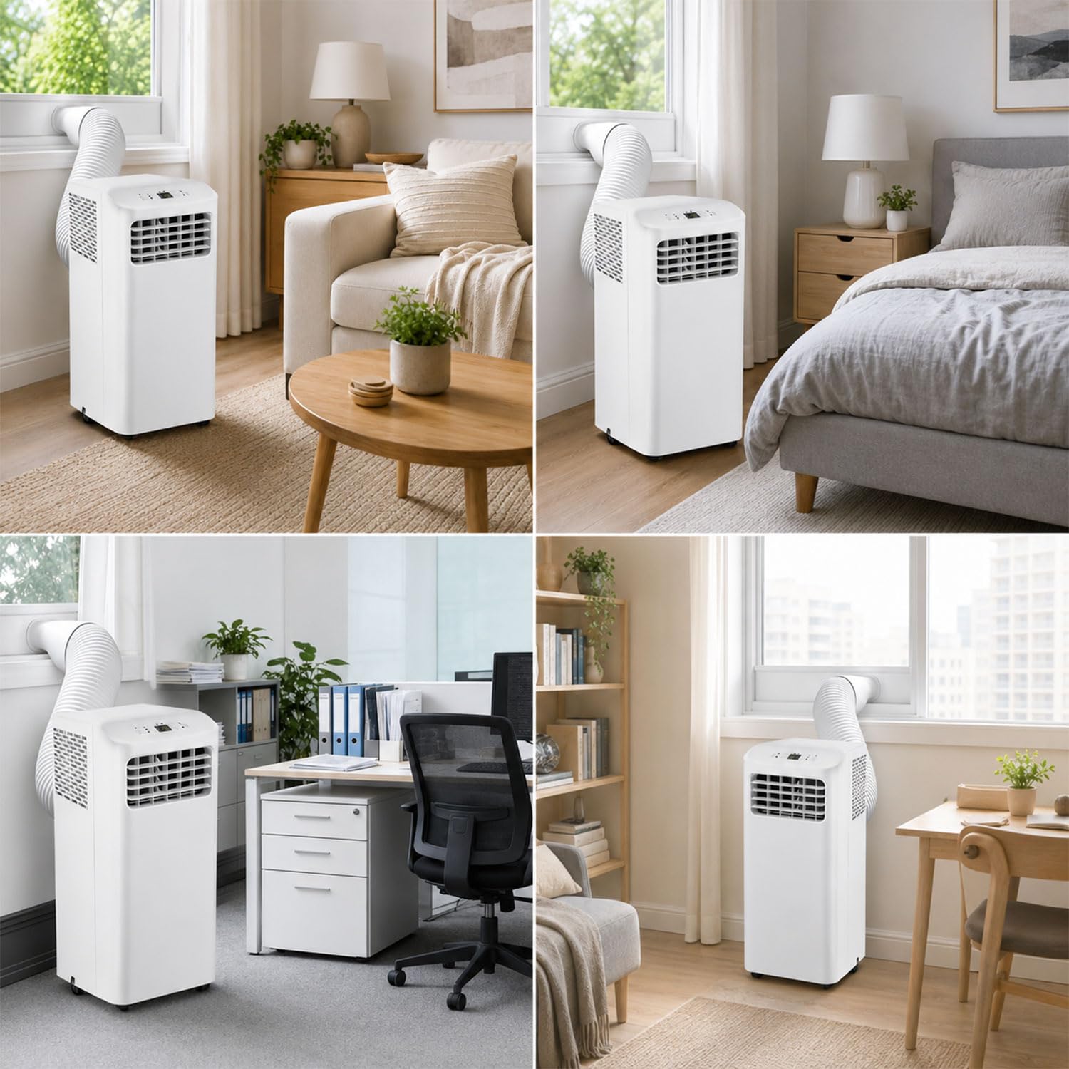 Klimaanlage Abluftschlauch Adapter,130mm innen/150mm Außen,Klimaanlagen Abluftschlauch Adapter,Klimaanlage Abgasschlauchanschluss,klimaanlagen-Schlauchkupplung