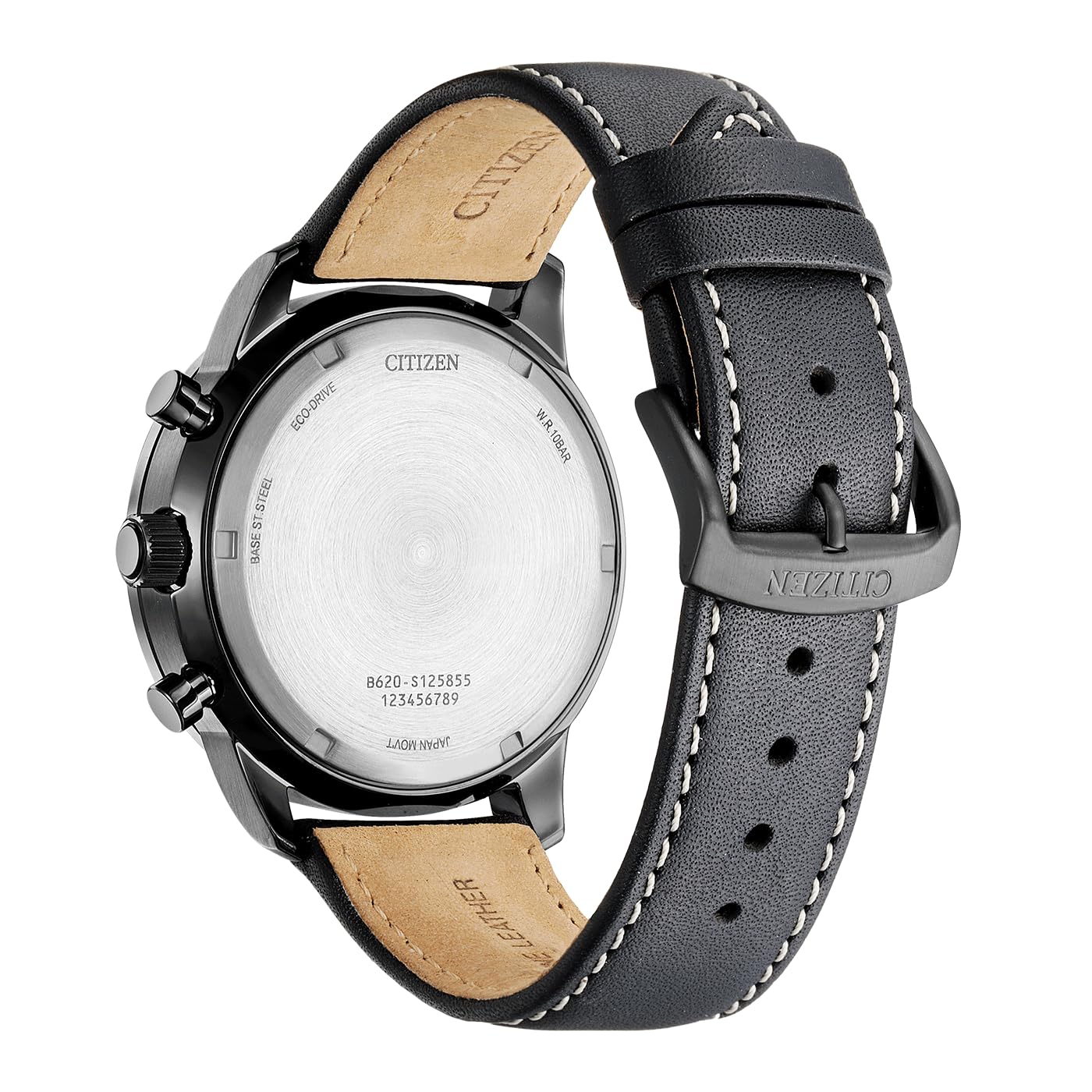 Citizen Herren-Uhren Analog Quarz