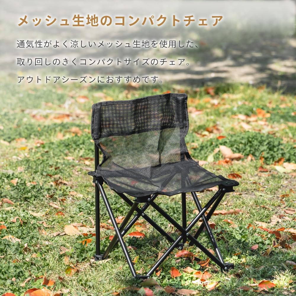 Amazon.co.jp: 武田コーポレーション アウトドア レジャーチェア