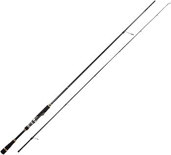 Amazon | メジャークラフト ロックフィッシュロッド スピニング