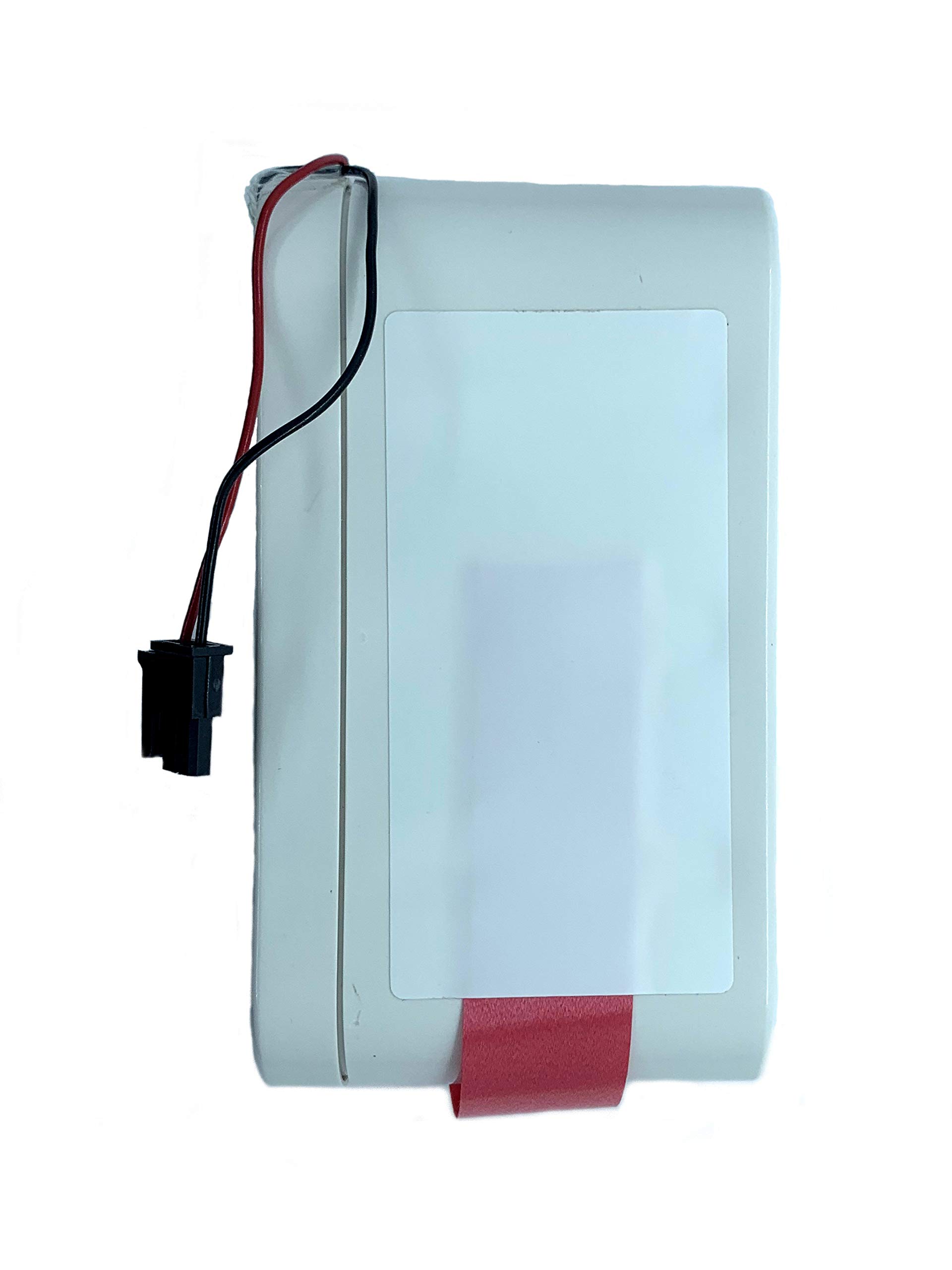 Alarm Lock Networx Replacment Battery Pack S6196