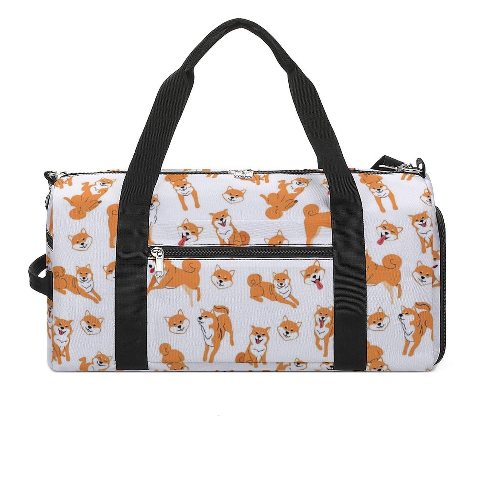 犬の顔デザイン ドラムバッグ q1.png?v=1737420402&width=416