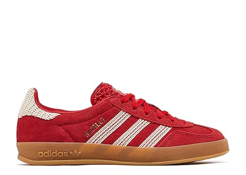 adidas Women's Gazelle Indoor W Shoes