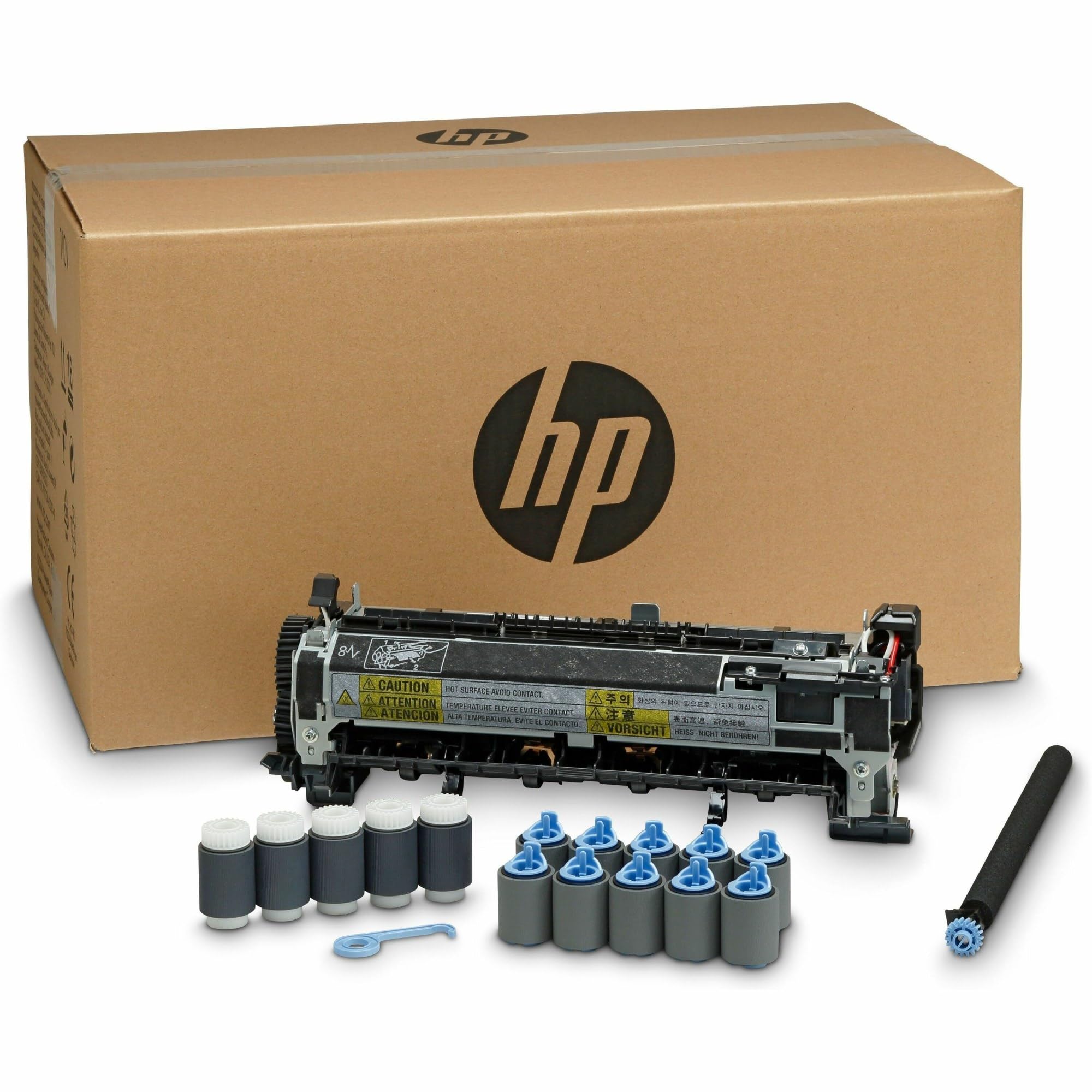 HP Maintenance Kit (110V) (225000 Yield)