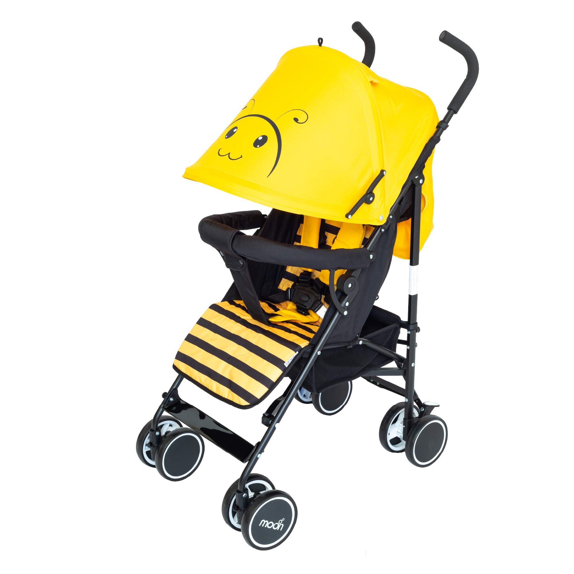 Moon Safari-Ultra light weight/Compact 