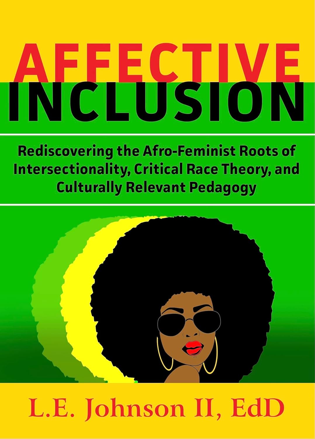 Amazon.com: Affective Inclusion: Rediscovering the Afro-Feminist roots ...