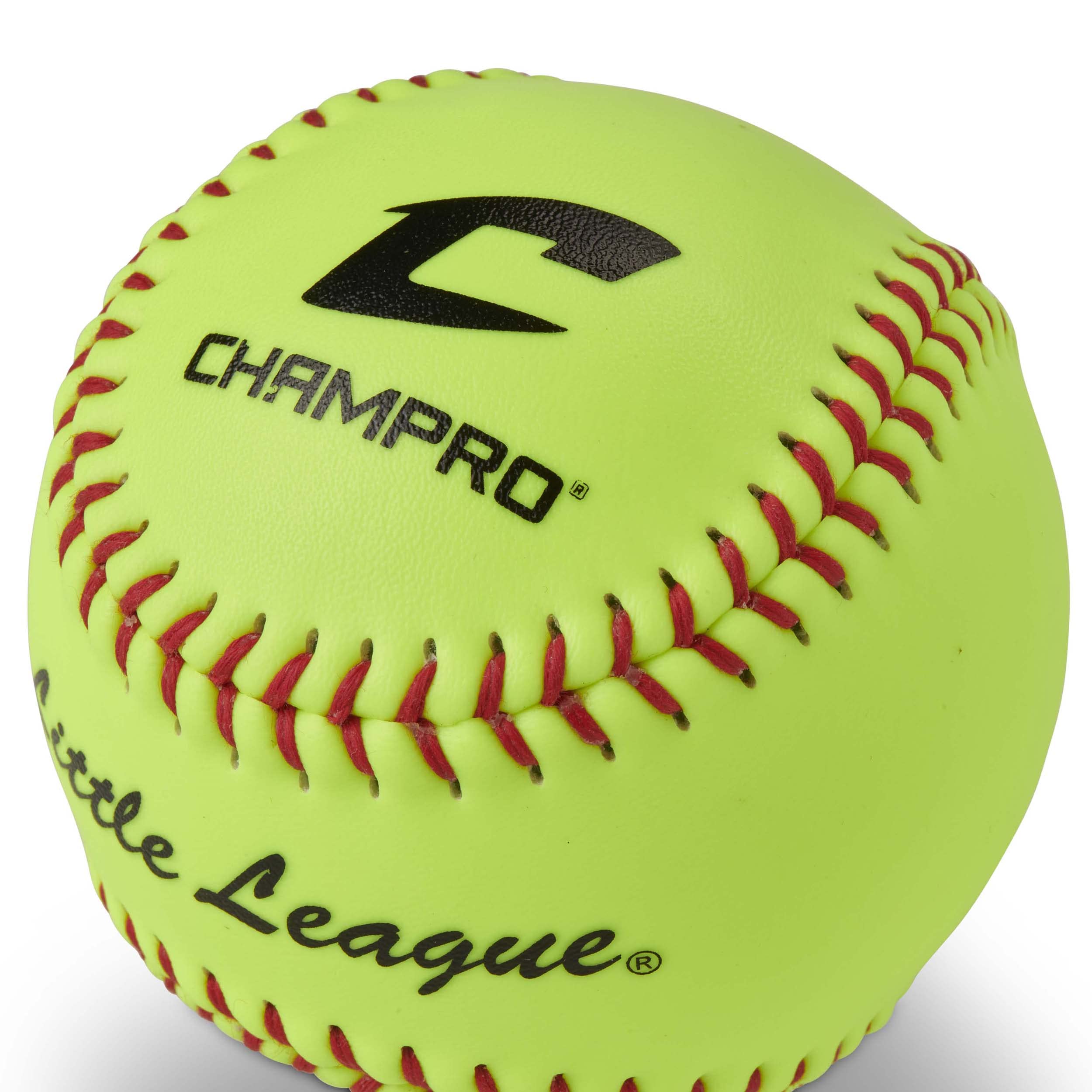 Champro Game Fastpitch Softball