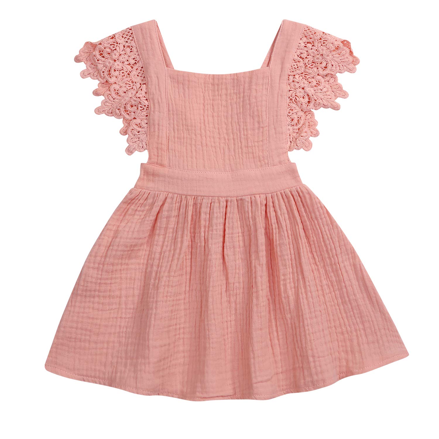 Toddler Spring Dress The Dress Shop