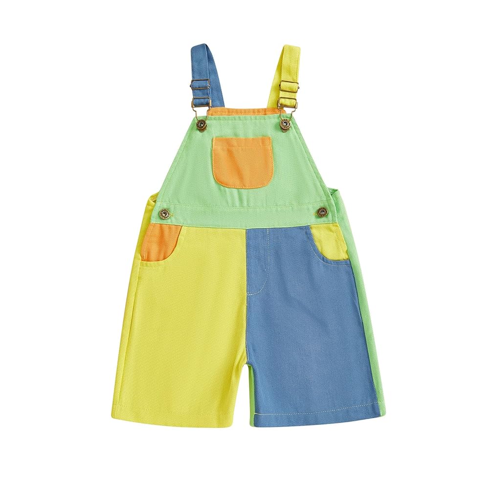 Amazon.com: xiabingeang Toddler Boy And Girls Colorful