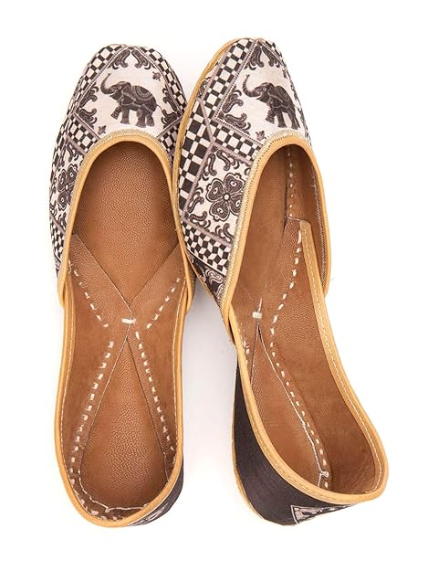 Jivaana jutti Clearance