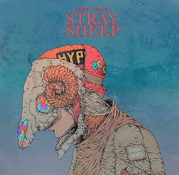 Amazon.co.jp: 【Amazon.co.jp限定】STRAY SHEEP (通常盤) (クリア