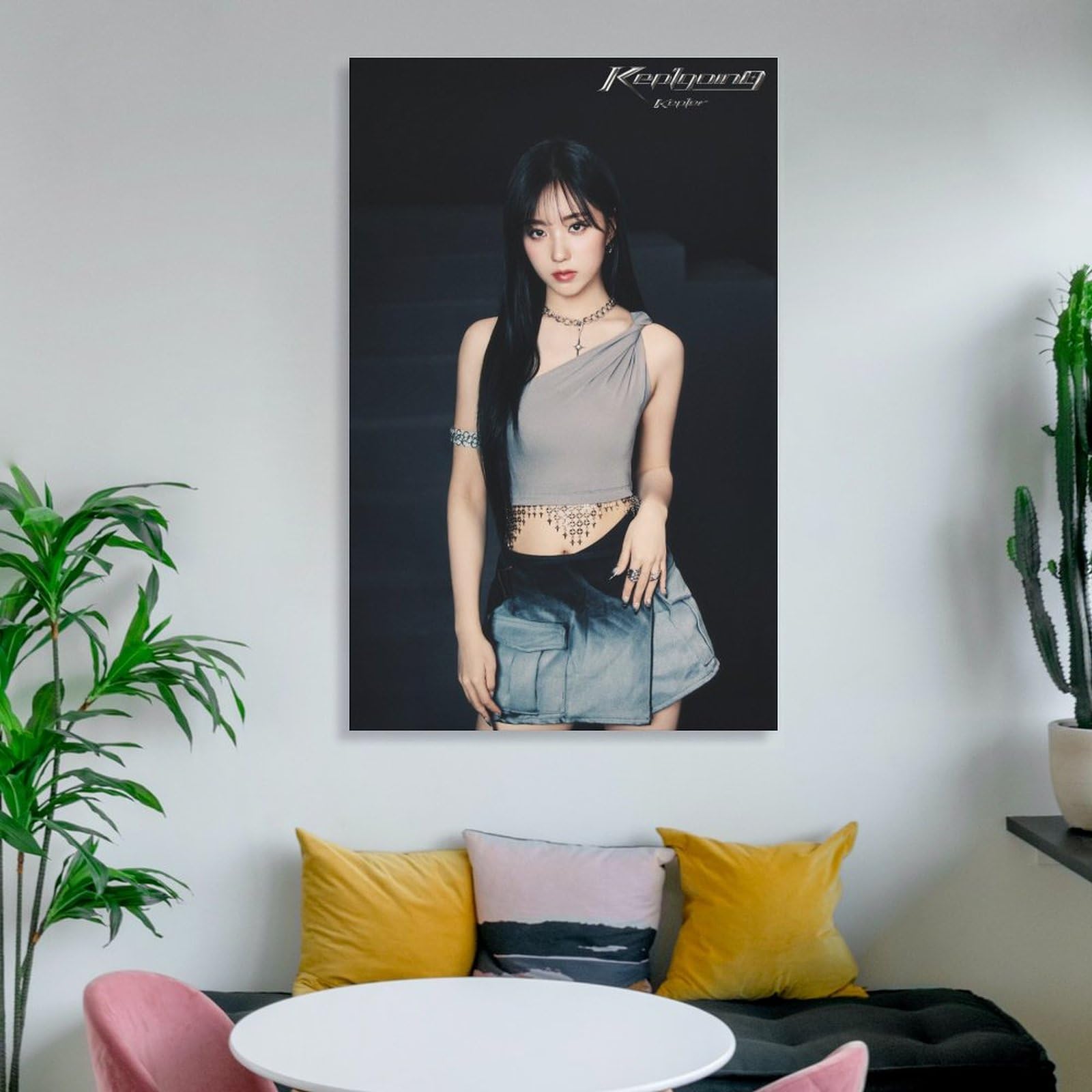 Amazon.co.jp: YeSeo イェソ Kep1er ケプラー KEP1GOING Straight Line