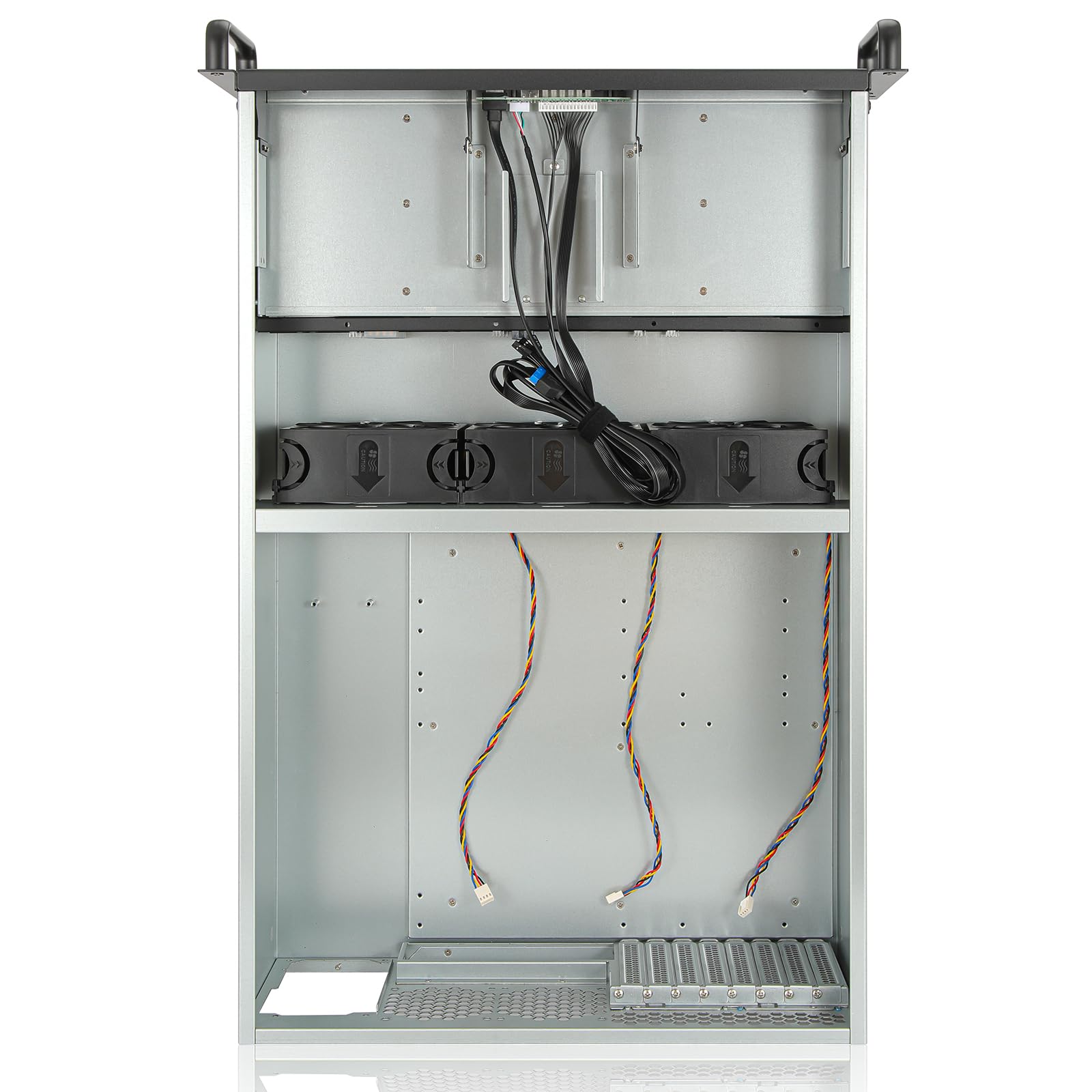 Sora専用×4C Amazon.com: Rackchoice 4U Hotswap 12Gbps Swappable screwless