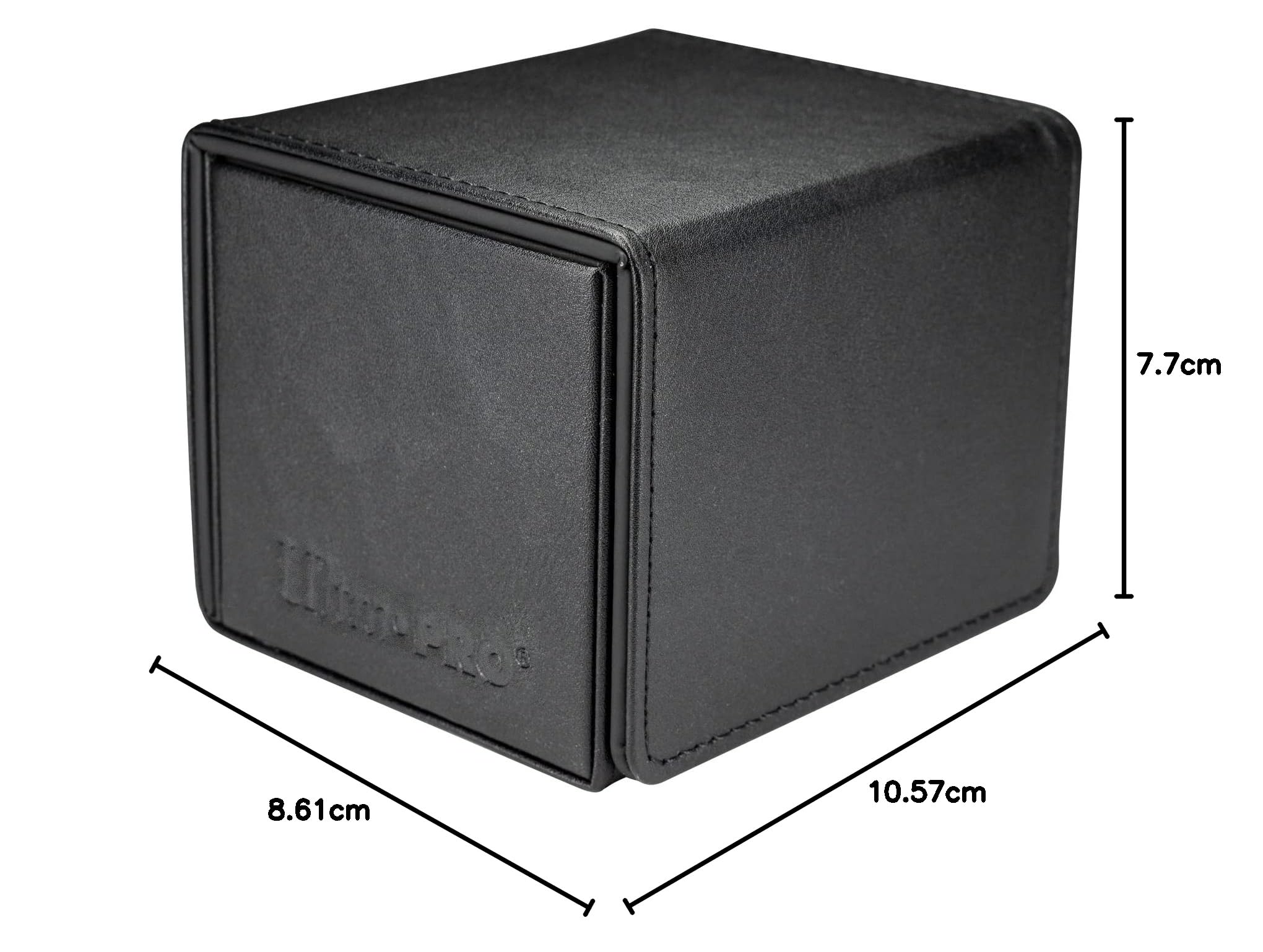 マジック：ザ・ギャザリング Ultra PRO Alcove Edge Deck Box Ultra Pro Magic Alcove Edge Deck Box - Edge of Eternities