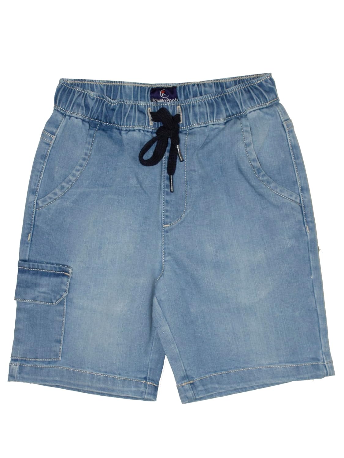 KiddoPanti Boys Denim Cargo Shorts - Review, Price and Buying Guide