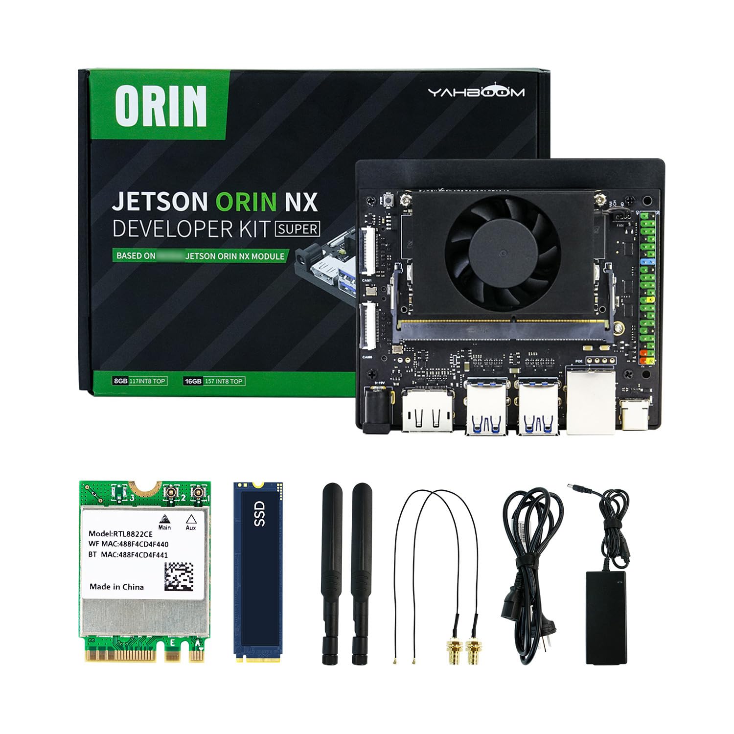 JHS Unicorn （付属品：元箱、説明書） JHS Unicorn （付属品：元箱