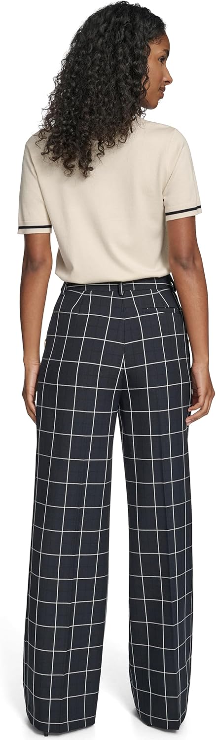 Tommy Hilfiger Womens Sailor Pant - Image 5