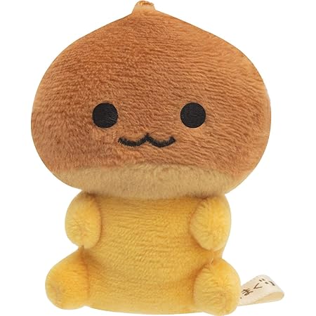 Amazon サンエックス にぎちょこぬいぐるみ アフロ犬 My ぬいぐるみ おもちゃ Amazon サンエックス にぎちょこぬいぐるみ アフロ犬 My ぬいぐるみ おもちゃ