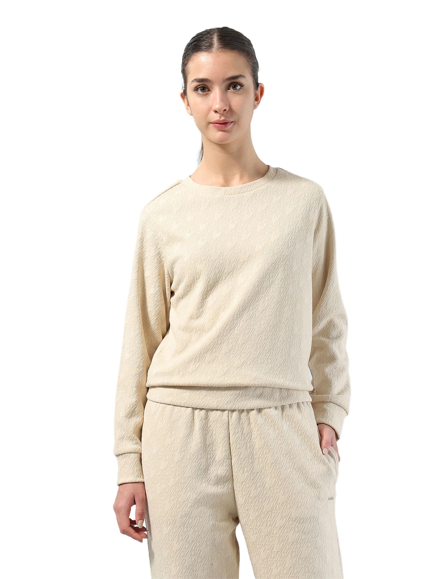 u.s. polo assn. Women Sweatshirt-picture-36