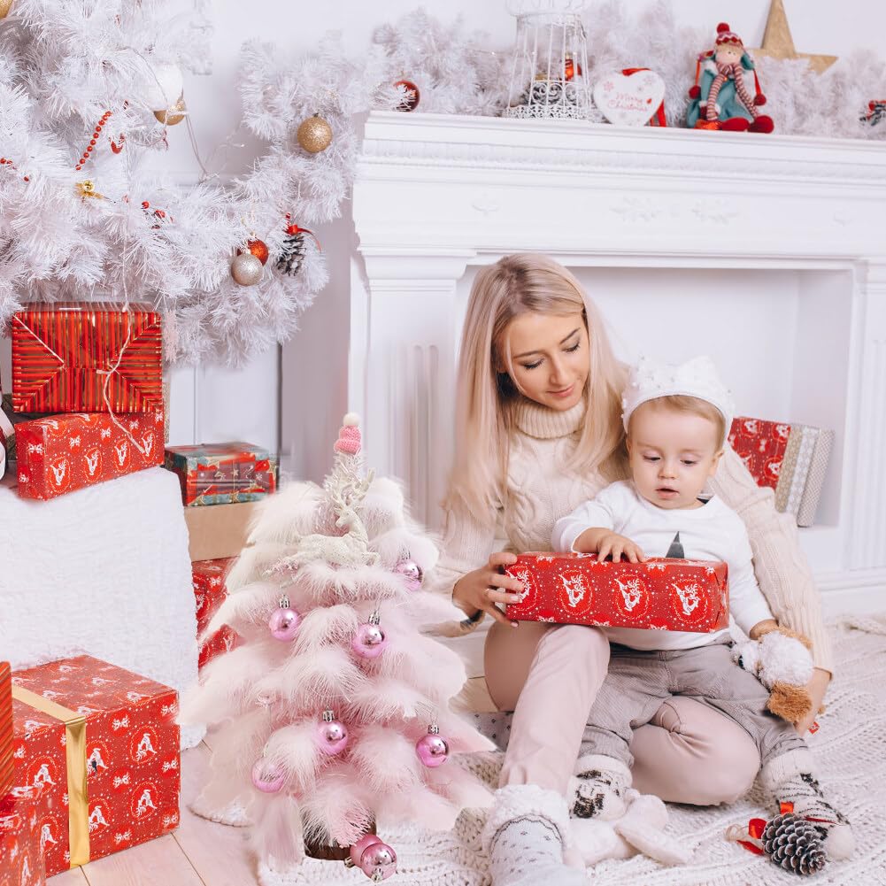 Christmas Home Tour! Binnenkijken in mijn kersthuisje