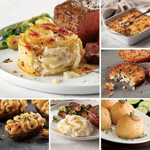 Miniatura 13 de Omaha Steaks Maridajes perfectos para todos los días