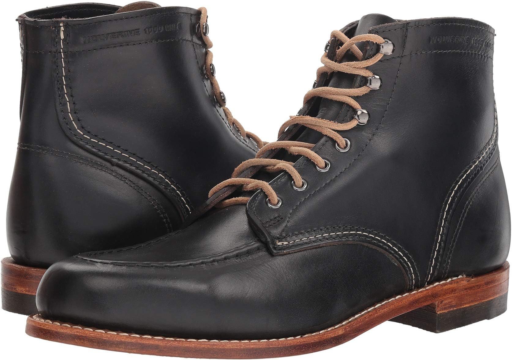1000 Mile 1940 Boot
