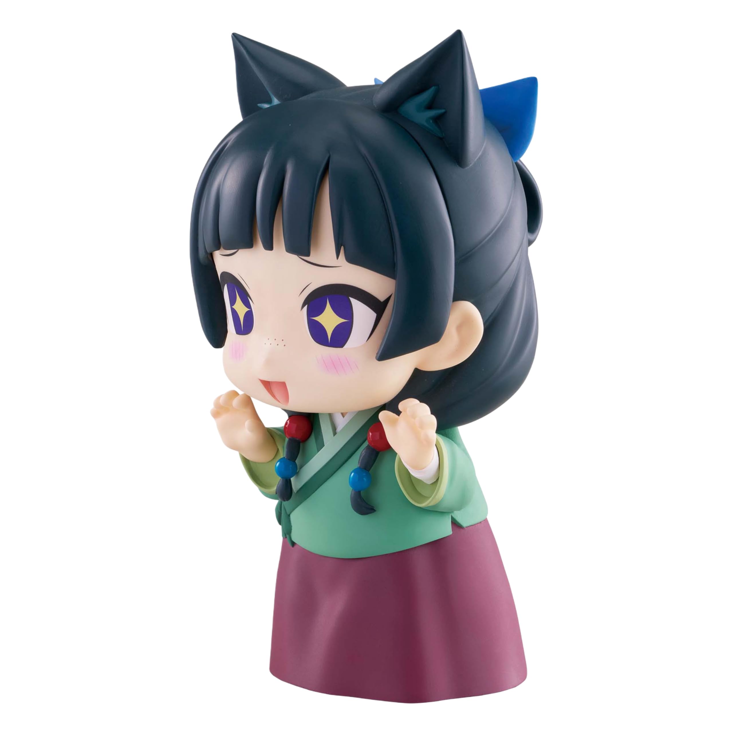 Amazon.co.jp: 薬屋のひとりごと おおきなSOFVIMATES ～猫猫 