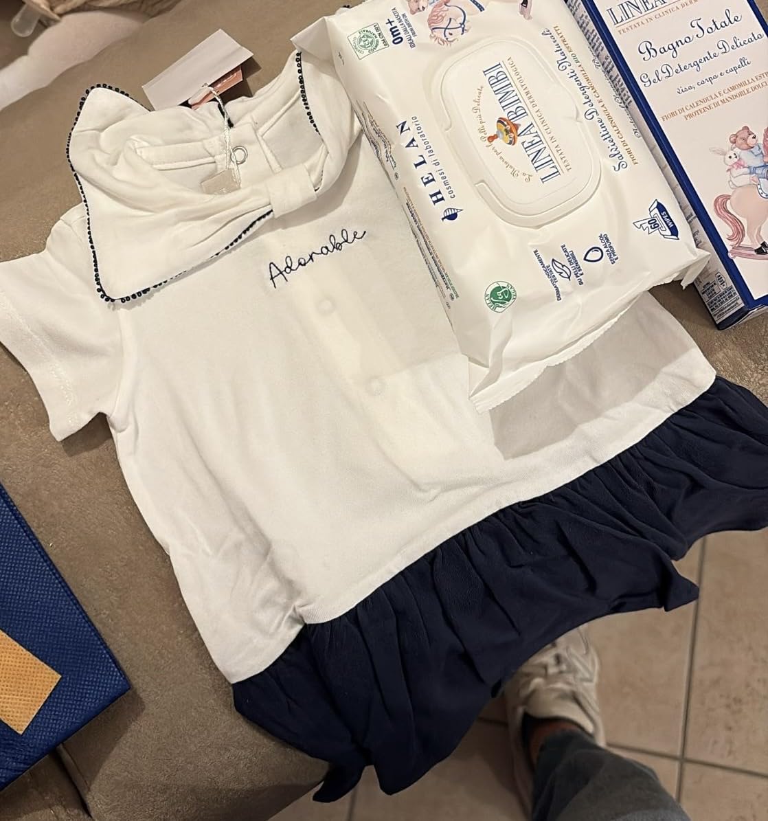 Customer Image