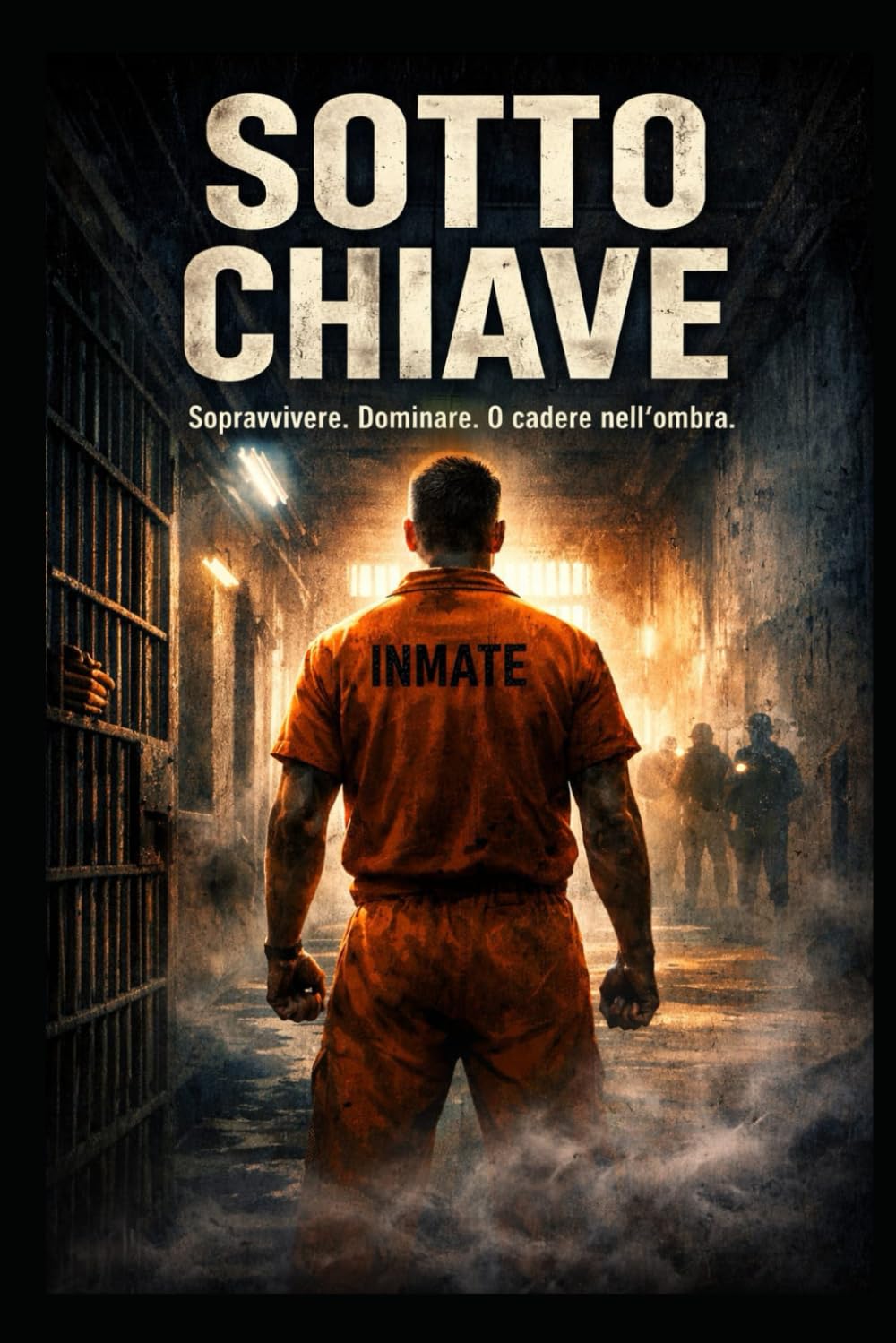 SOTTO CHIAVE: la verità non ti rende libero