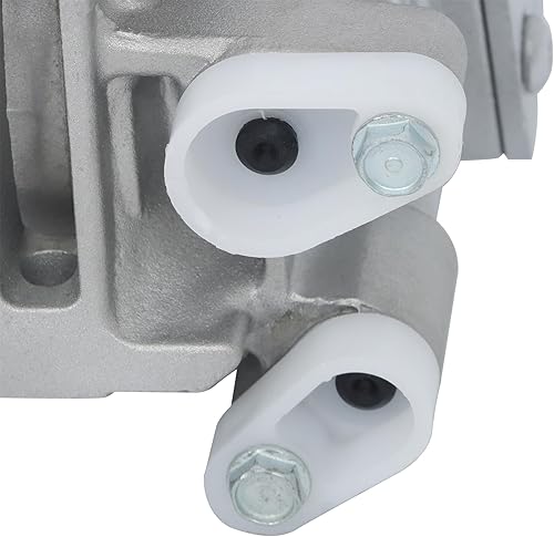 Miniatura 3 de labwork Reemplazo del compresor del A/C para Nissan Altima 2.5L L4 2013 2014 2015 2016 2017 2018 CO 29074C