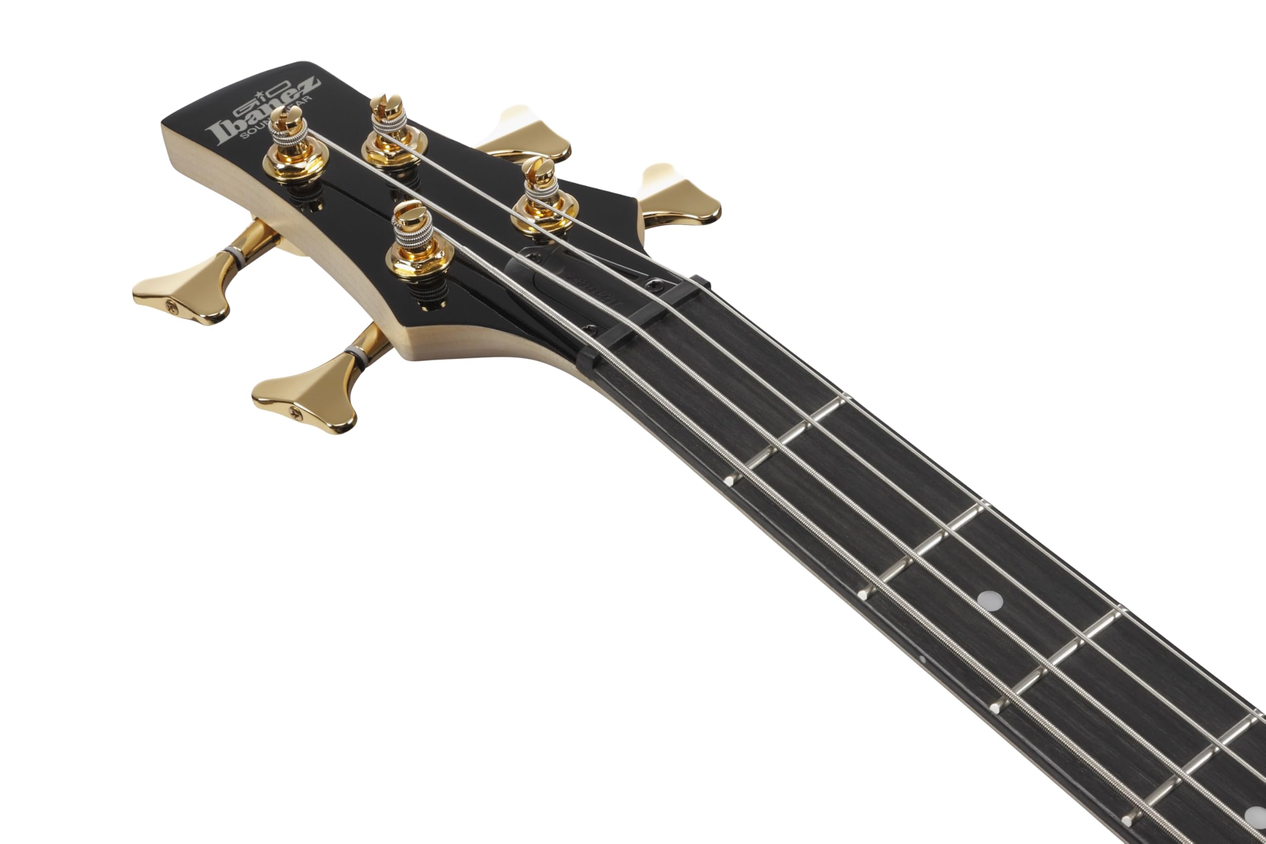 IBANEZ GIO SR E-Bass 4-String - Transparent Marine Burst