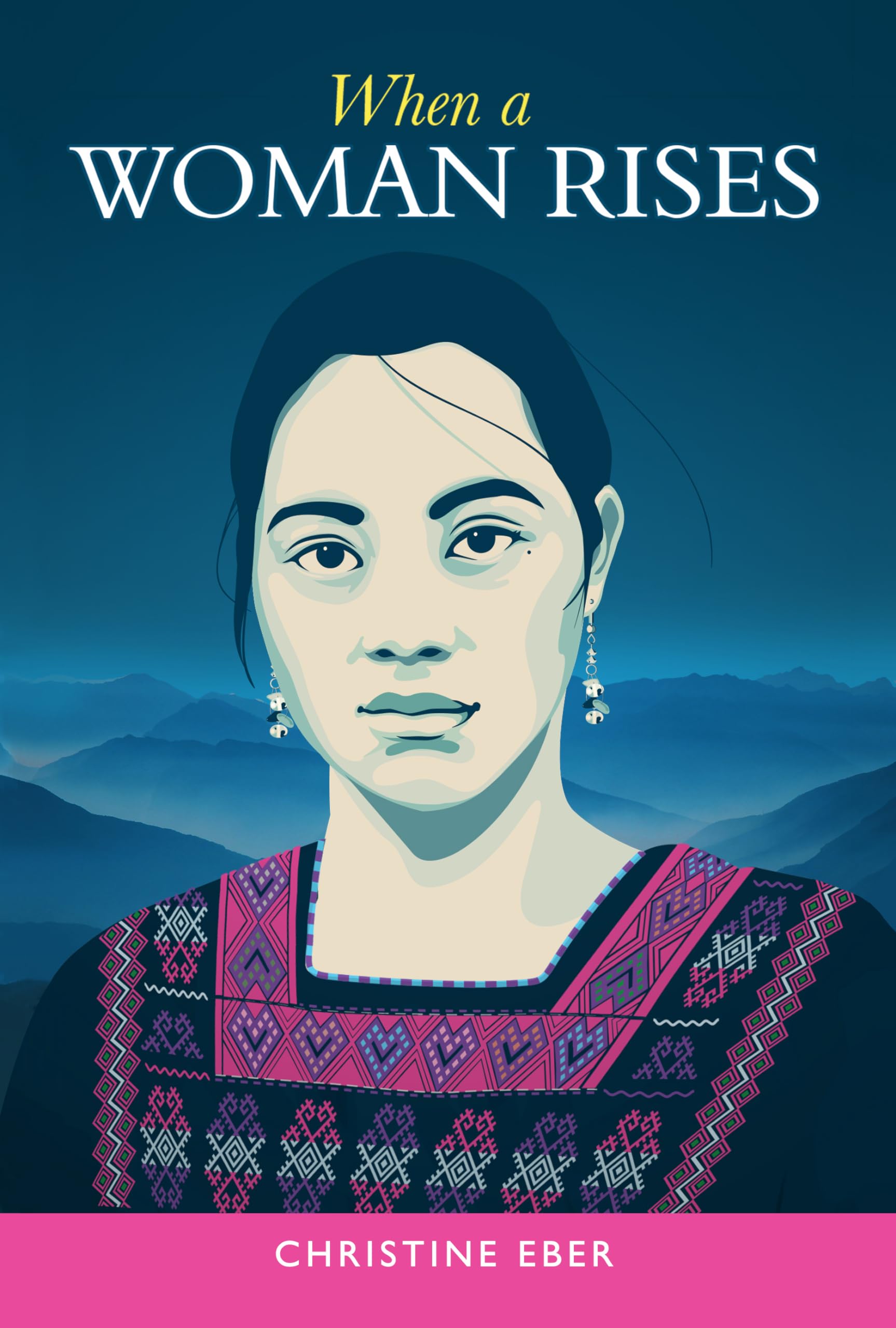 Buy When a Woman Rises — BookShops.in