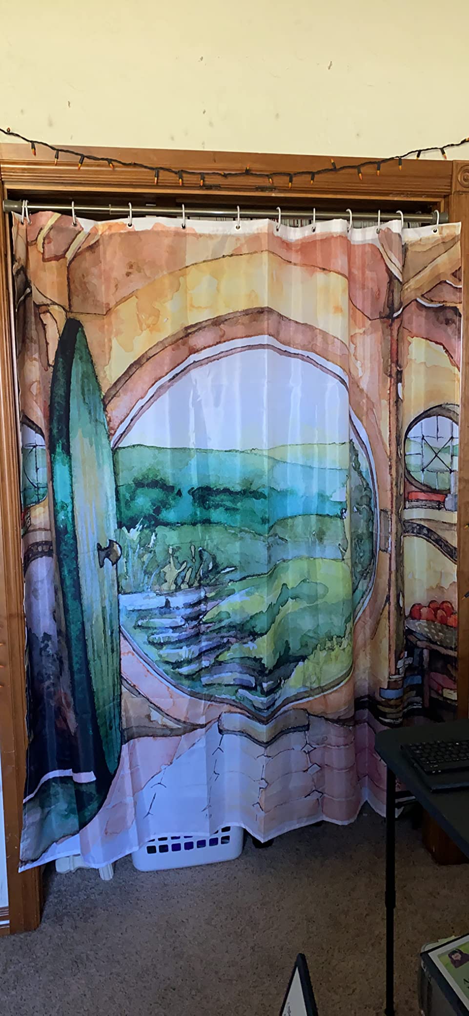 Customer Image