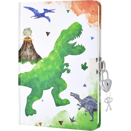 WERNNSAI Luminous Space Journal For Boys - Boys Not Produktbild-Vorschau 7