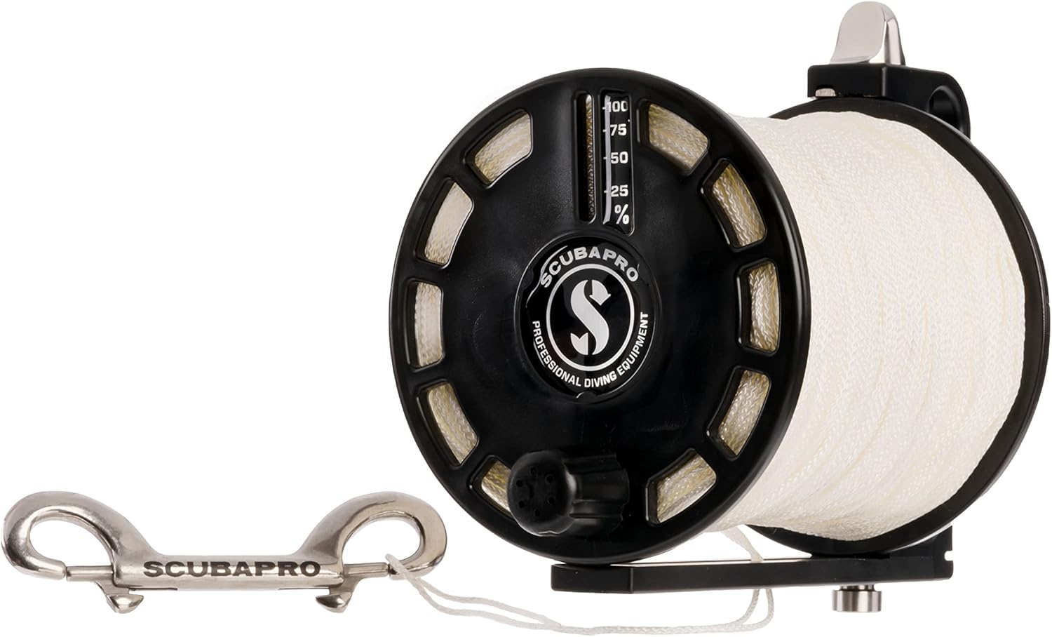 SCUBAPRO S-Tek Expedition Reel, 990