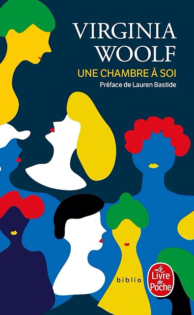 Portada de Une Chambre Á Soi