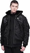 Avirex MA-1 Remodel Mark 2 6182195 Men's 783-4952053