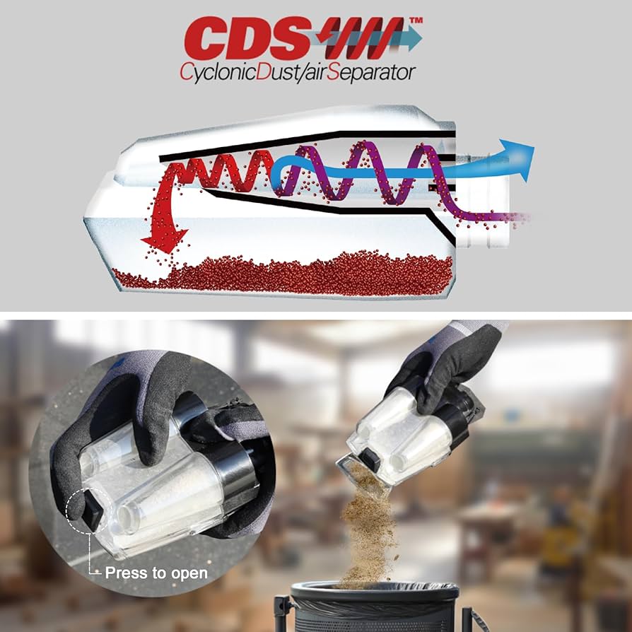 ミネラル5 pinoサマ ZEITE 5 Inch 20V 2.0Ah Orbital Sander Cordless