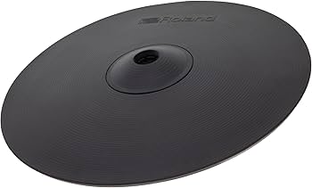 Amazon.co.jp: Roland ローランド CY-18DR デジタルライド 18インチ