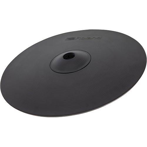 Roland CY-18DR V-Cymbal Digital Ride, 18in